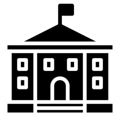 School icon