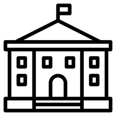 School icon