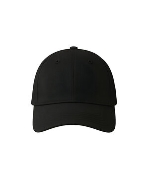 Simple Black Hat Mockup