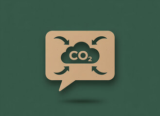 Eco friendly CO2 reduction concept for a sustainable future and green energy