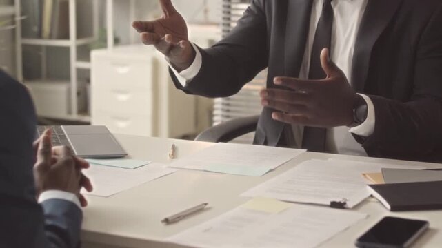 Landing the Job: Confidence in Every Handshake