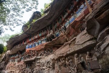china ancient temple