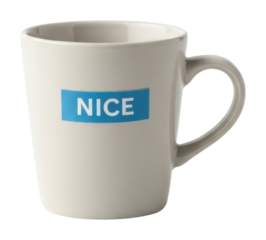 Savoring a warm drink cozy  relaxing ambiance inviting vibe isolated on transparent background