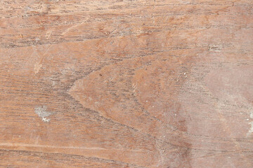 Old wooden texture for background that has natural cracks.