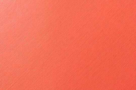Orange background, canvas texture design