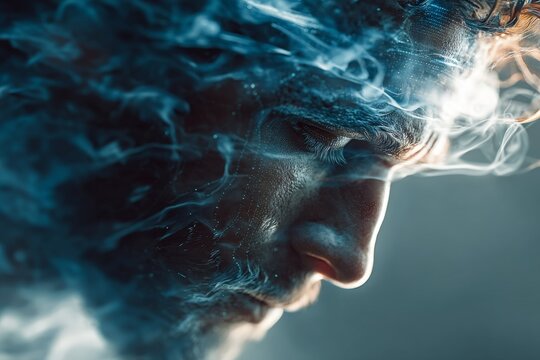 Harnessing big data for future-forward technological solutions. Glam lookbook. Analyzing big data: virtual screens in action with data scientists. Glamorous lifestyle. Premium design.