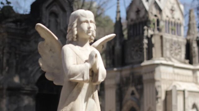 Cemit&eacute;rio da Consola&ccedil;&atilde;o