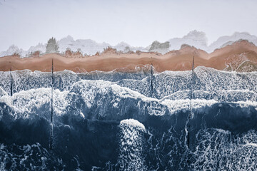 Fototapety na wymiar - Fototapeta24.pl