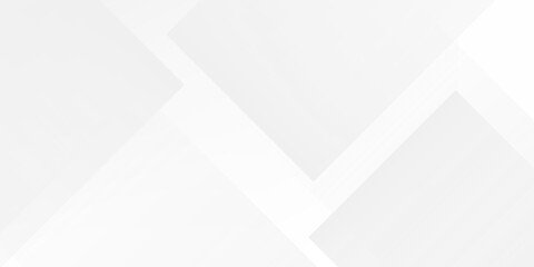 abstract white and grey gradient background