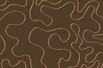 Beige abstract dotted texture with organic spots and soft blending, perfect for subtle neutral backgrounds