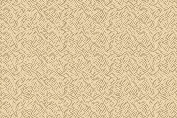 Fototapeta premium Light beige abstract plain texture with soft noise and warm undertones, ideal for clean neutral or elegant designs