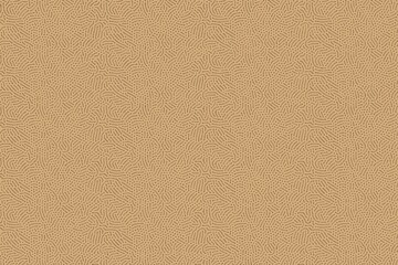 Fototapeta premium Beige abstract canvas texture with fine grain and subtle depth, great for artistic or vintage-inspired visuals