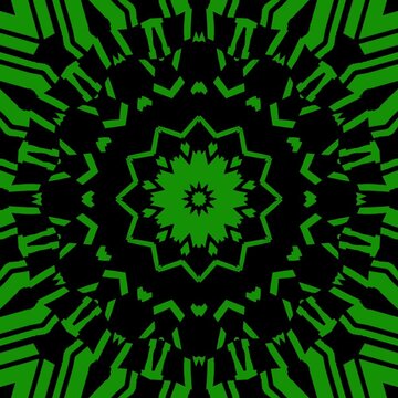 spiral kaleidoscope, colorful spiral pattern, abstract spiral motion, geometric spiral design, hypnotic spiral background, psychedelic kaleidoscope, seamless spiral loop, glowing fractal spiral, tripp