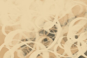 Beige abstract gradient fade with soft transition and neutral haze, ideal for minimalist or elegant atmospheric backgrounds