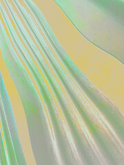 Abstract background vector flows forward in broad stripes at diagonal angle. Contrast in color and texture leaves room for text.