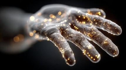 Data science revolution: analyzing and interpreting vast information. Data intelligence. Pioneering neural pathways in data science and technology. Digital transformation. Cognitive computing.