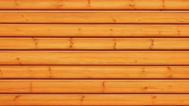 Medium view of plank siding application highlighting wide horizontal wooden panels offering sturdy defense against wind and moisture.