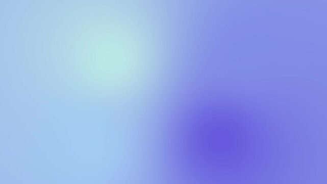  Dynamic abstract gradient looping background animation in ultra-high definition (4K).