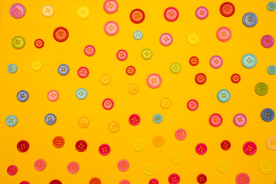 abstract background with circles