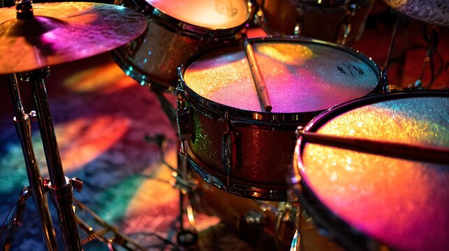 Matsumoto castle at sunset with reflection in the water.