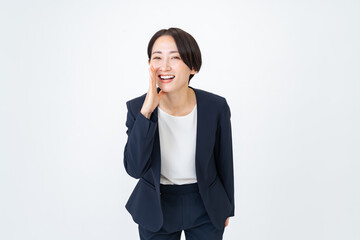 「声をかける」「呼びかけ」「明るいコミュニケーション」「お知らせ・PR」