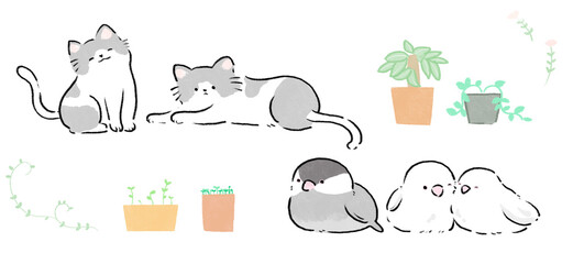 名称未設定のアートワーク