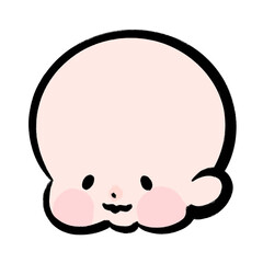 赤ちゃん