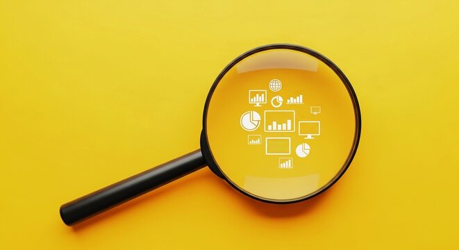 Professional businessman's hand interacting with a glowing question mark on a futuristic virtual interface, representing inquiry and seeking solutions.