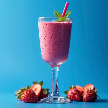 fresa, fruta, beber, batido, alimento, lentes, baya, cocktail, leche, postre, yogur, estremecer, bombones, frambuesa, salubre, fresco, rojo, blanco, cremas, catarro, bebida, desayuno, rosa, zumo