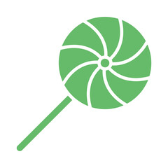 Lollipop Icon