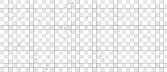 Abstract geometric star shape with vibrant color gradients and clean lines for modern design projects