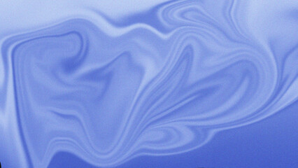 Abstract Light Blue Fabric with Grainy Effect Texture