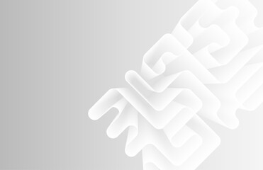 有機的な抽象的背景画像