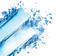 Two Paint Colors Side by Side PNG