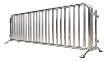 radiator isolated on white background