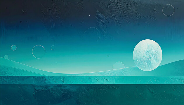 Blue gradient Underwater background simple Vectors
    wavy background - Powered by Adobe