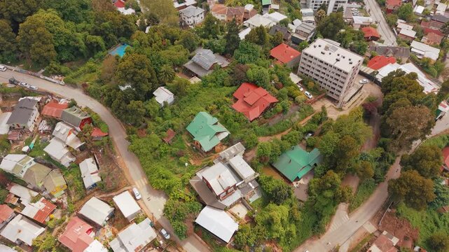 Aguita La Perd&iacute;z, Concepci&oacute;n, BioBio, Chile	
