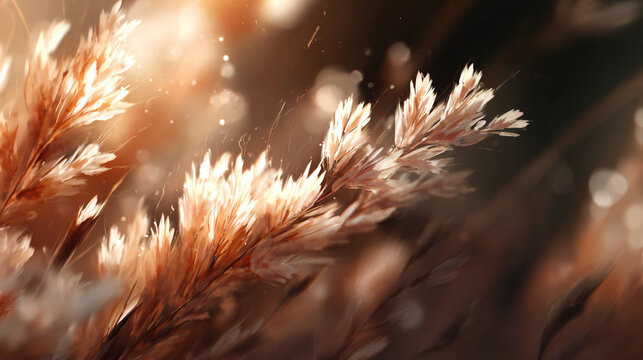 A subtle radial glow spreads in soft pastel tones, creating a gentle, calming, and elegant visual atmosphere with harmonious light and smooth gradient effects.
