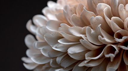 A subtle radial glow spreads in soft pastel tones, creating a gentle, calming, and elegant visual atmosphere with harmonious light and smooth gradient effects.
