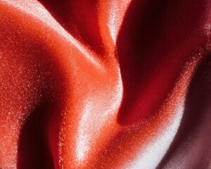 Premium Wine Red Textile Texture Macro Opulence for High-Quality Fashion and Marketing Content, Modern Luxury Design