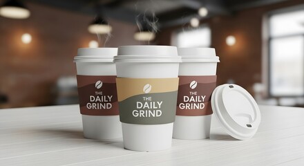 Butternut squash risotto with parmesan cheese and herbs in a cast iron pan