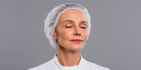 Wrinkle plasma skin surgery guide for aged and mature patients seeking natural filler augmentation with smooth, obesity, bald