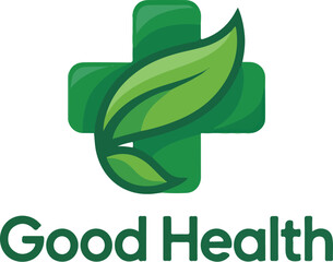 Collection of healthy lifestyle and wellness icons