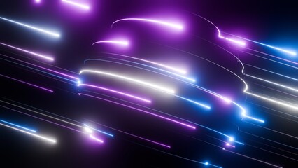 Dynamic Global Network Sphere. Perfect for illustrating worldwide digital connectivity, futuristic tech presentations, or immersive metaverse concepts.