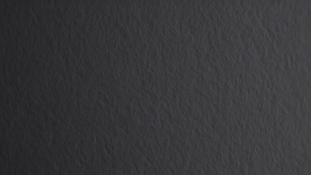 Dark gray textured surface