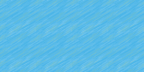 Vibrant Sky Blue Diagonal Scribble Background. wallpaper texture. 

Hand-Drawn Crosshatch Texture Seamless Pattern. Seamless Blue Shading or Scratched Effect. Clean Abstract Canvas Texture 
