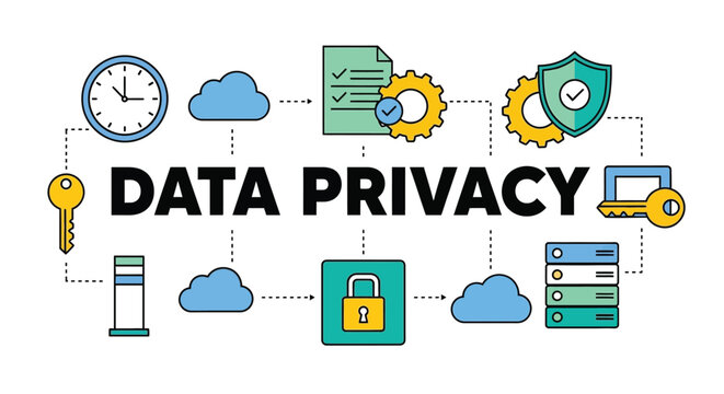 Understanding data privacy best practices and security measures now
