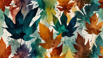 abstract colorful background