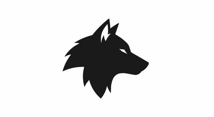 Animal Letter Logo Collection, Wild Animal Head Monogram, Alphabet Vector Mascot Emblem Design