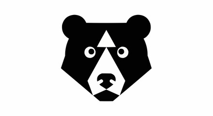 Animal Letter Logo Collection, Wild Animal Head Monogram, Alphabet Vector Mascot Emblem Design